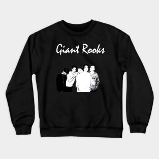 Giant Rooks Crewneck Sweatshirt